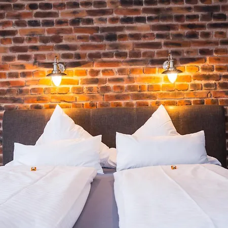 Hotel Kleine *