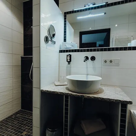 Hotel Kleine *