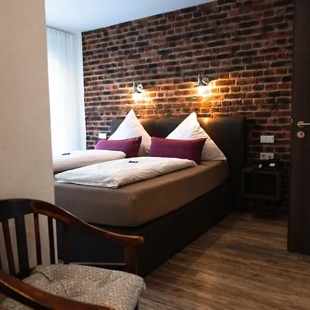 Hotel Kleine