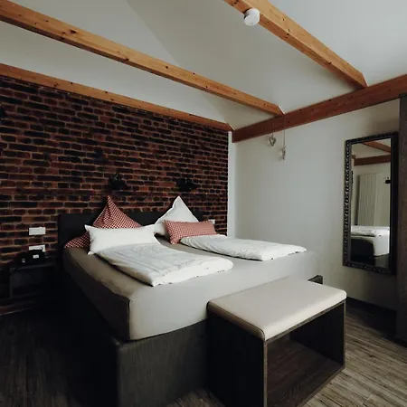 Kleine Hotel Lahnau