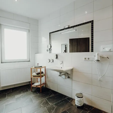 Kleine Hotel
