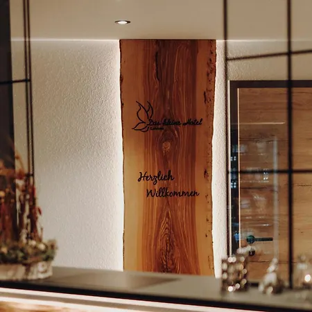 Hotel Kleine *