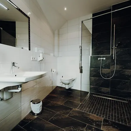 Kleine Hotell Lahnau