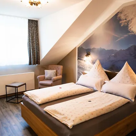Hotel Kleine