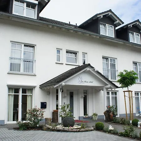 Kleine Hotell *