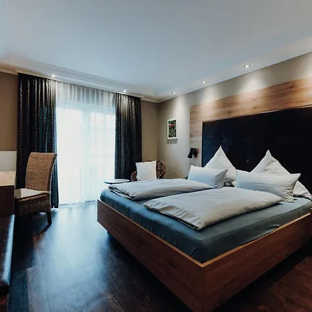 Kleine Hotel Lahnau