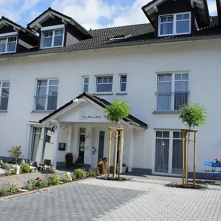 Hotell Kleine
