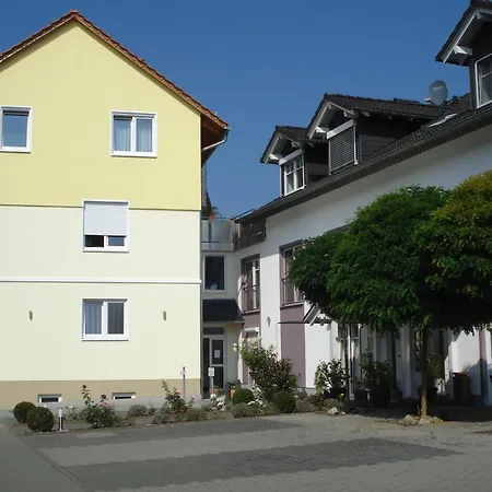 Hotel Kleine *