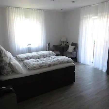 Kleine Hotell Lahnau