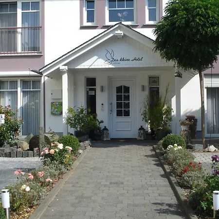 Kleine Hotel