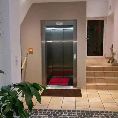 Hotell Kleine *